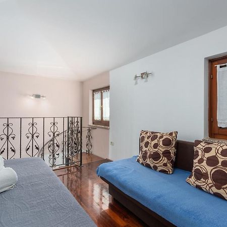 Villa Lucas Novigrad  Exterior photo